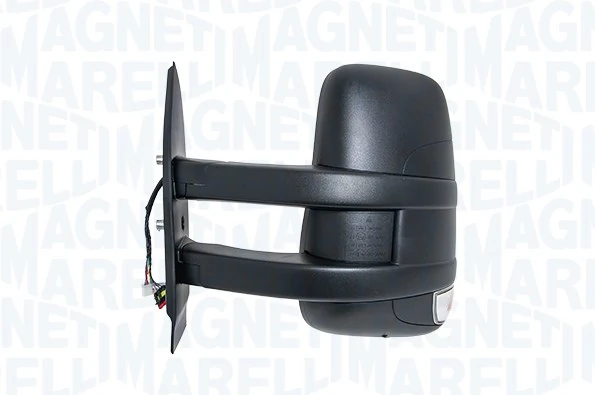 Exterior Mirror